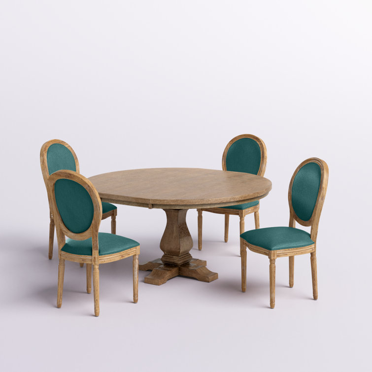 Paige 7 discount piece dining set